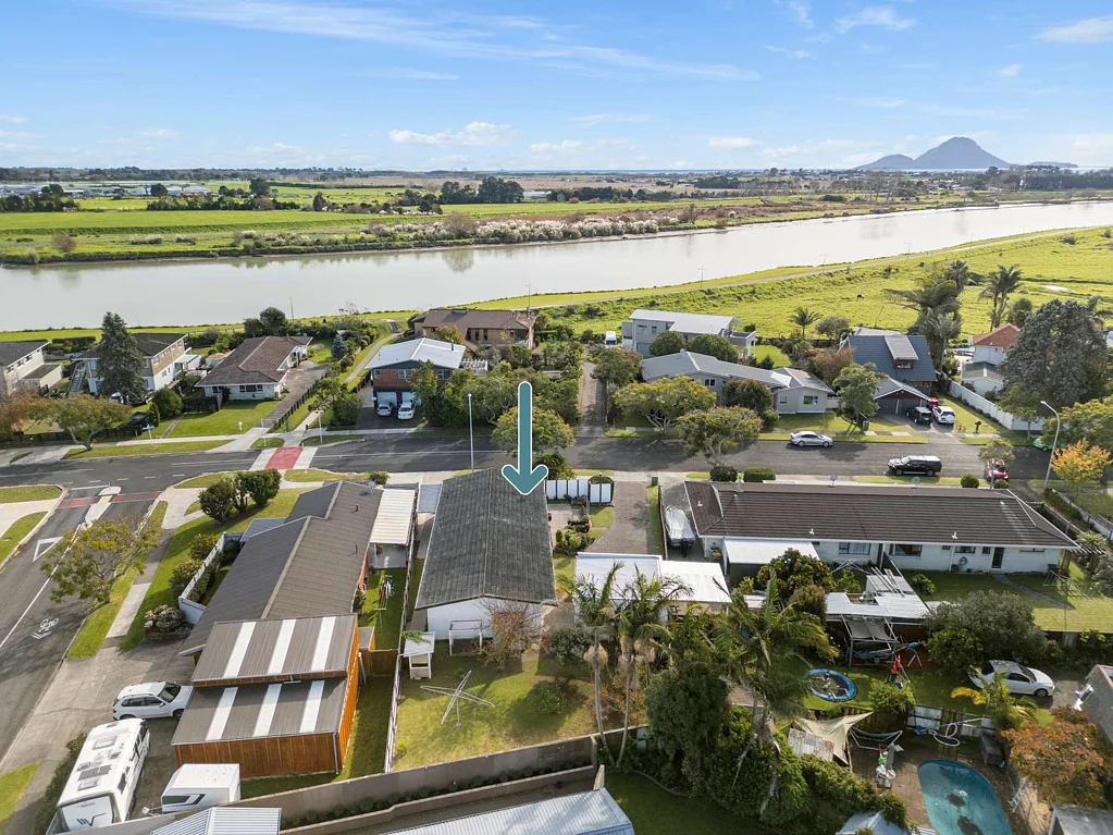 Whakatane 3 Bedroom Vendor says SELL