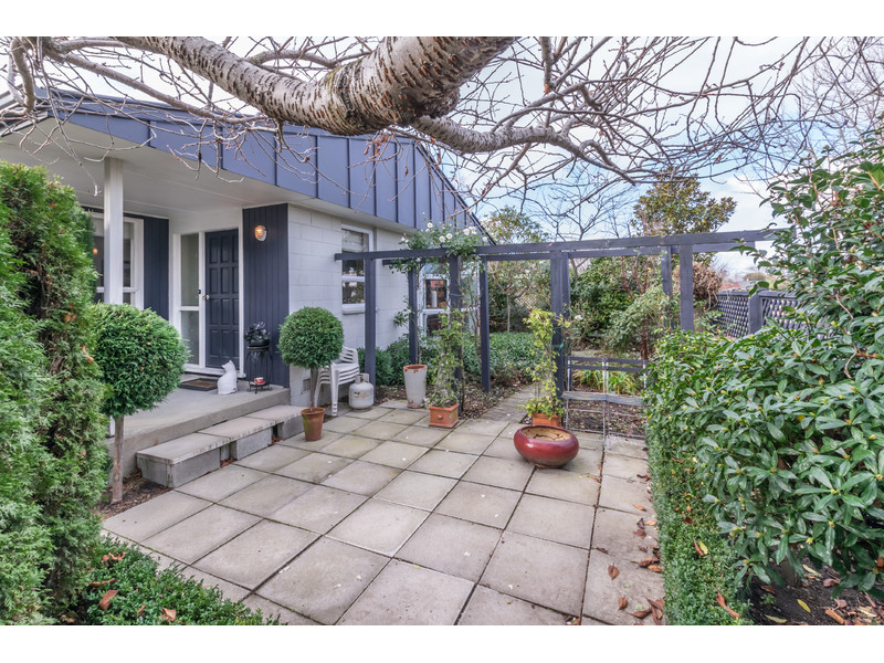 1/34 Ambleside Drive, Burnside, Christchurch, 2 phòng ngủ, 0 phòng tắm