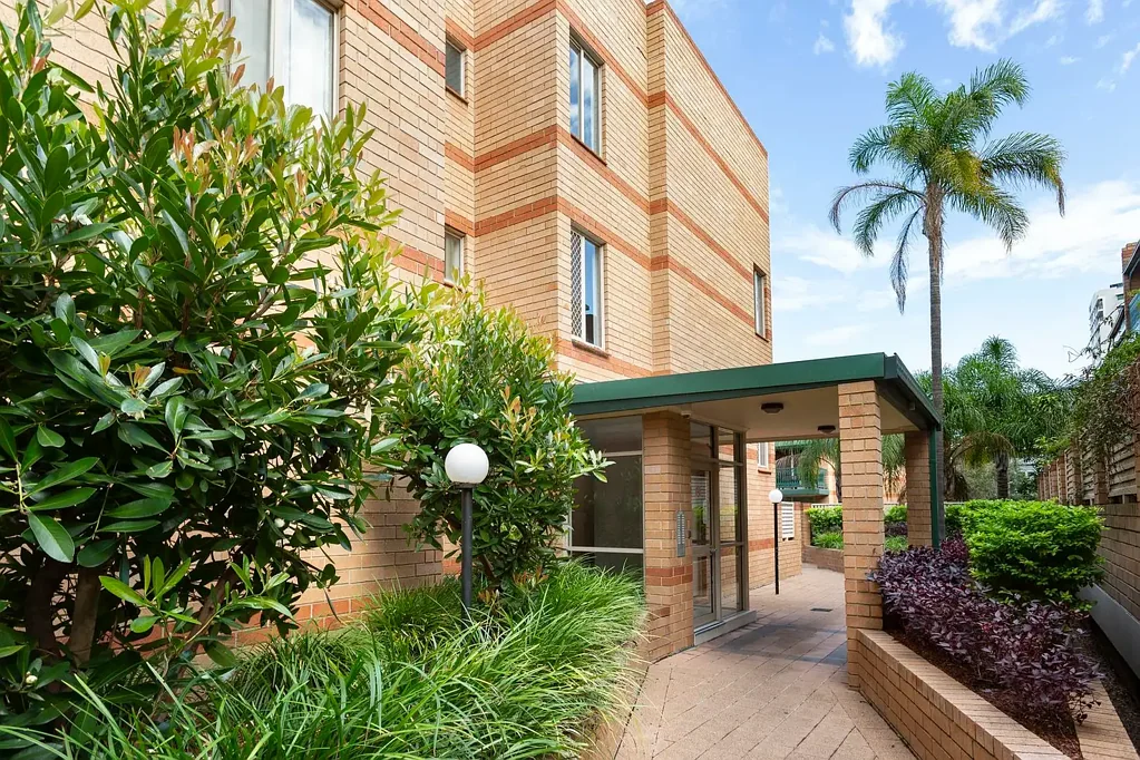 Great Apartment In The Heart Of Redfern