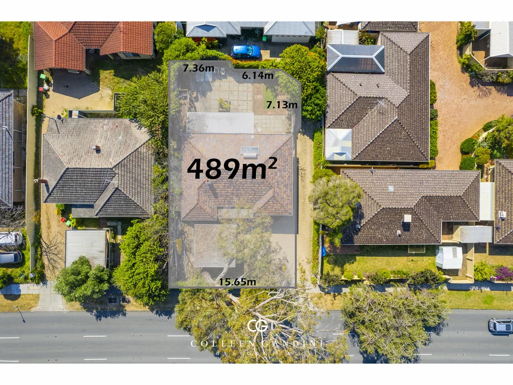 866 Canning Highway, Applecross, WA 6153