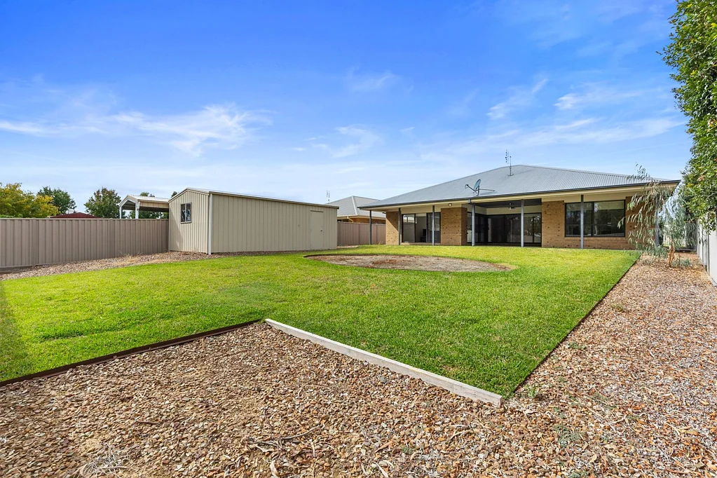 9 Curtis Court, Nagambie, VIC 3608