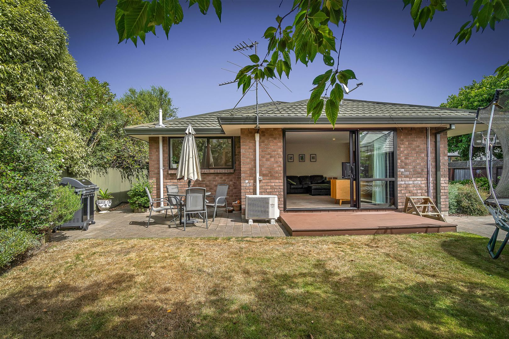 2/282 Sawyers Arms Road, Bishopdale, Christchurch, 3 chambres, 0 salles de bain, House