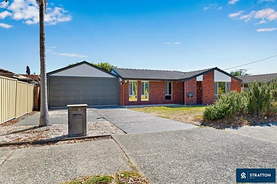 396 High Road, Riverton, WA 6148, 3房, 1浴, 独立屋
