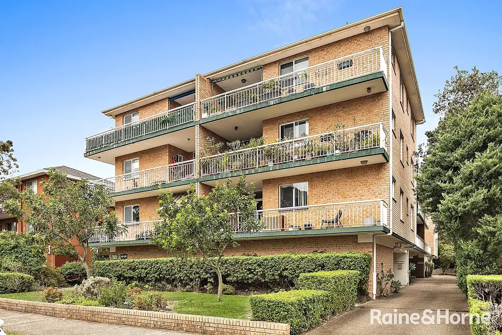 3/150-152 Chuter Avenue, Sans Souci, NSW 2219