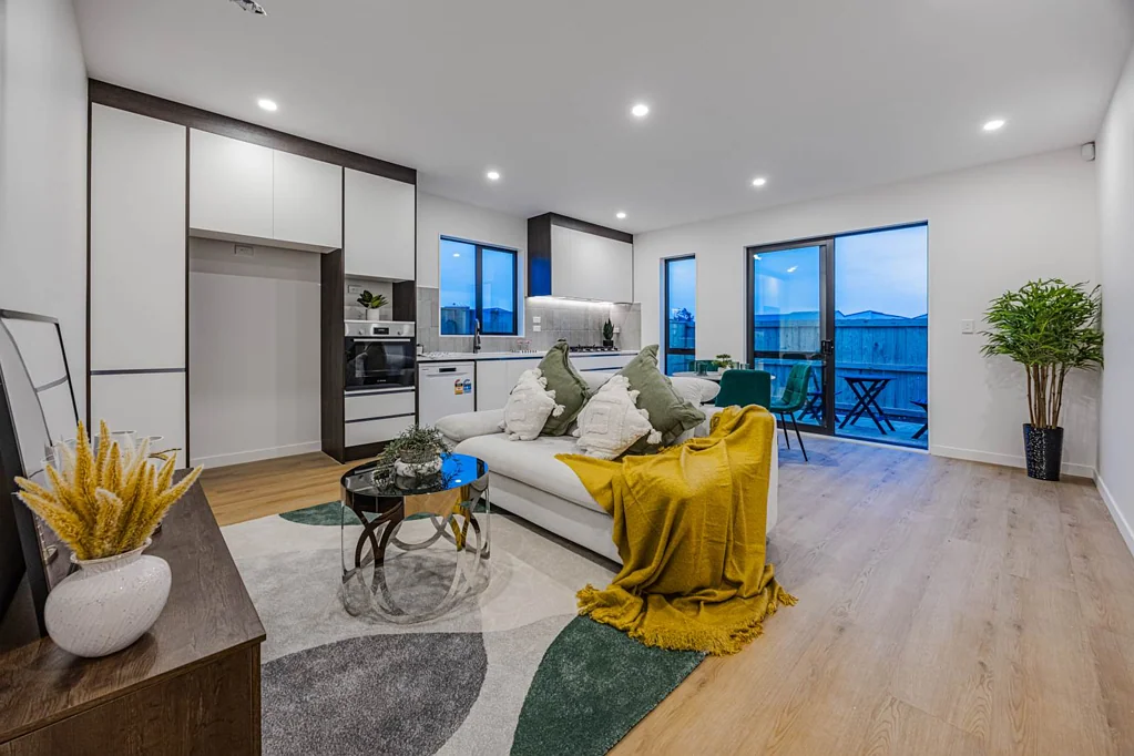 Karaka 2બેડરૂમ Modern Home with Unbeatable Convenience!