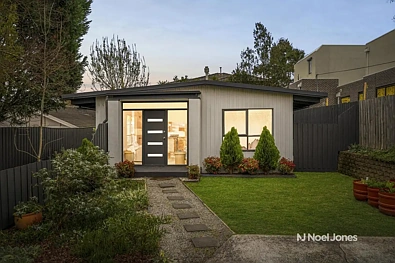 Ringwood East 3房 魅力与便利兼备 Offers Close Thursday 27th August at 6PM (If not sold prior)