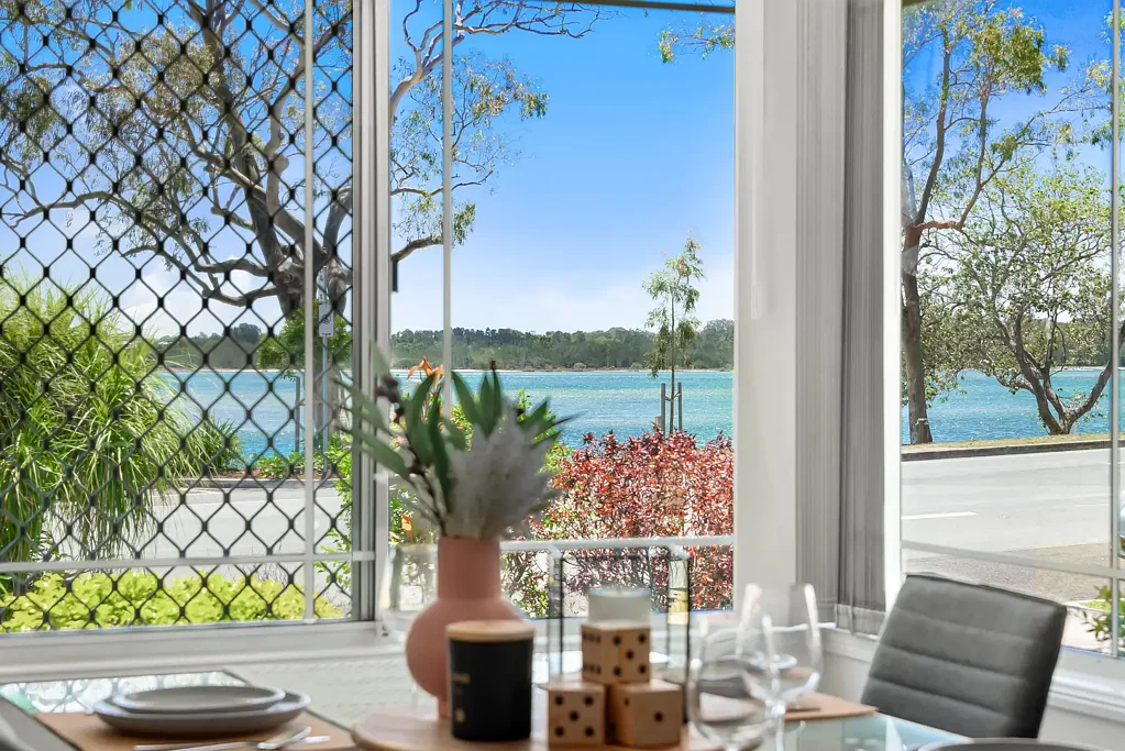 Maroochydore 2Habitaciones Your very own river home - wind down, relax and enjoy the lifestyle on offer