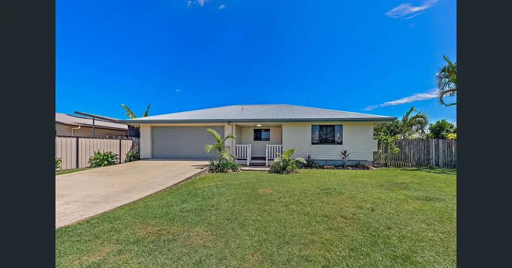 Perfect Family Home with Space & Convenience