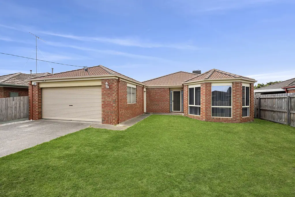 16 Moyston Grove, Corio, VIC 3214