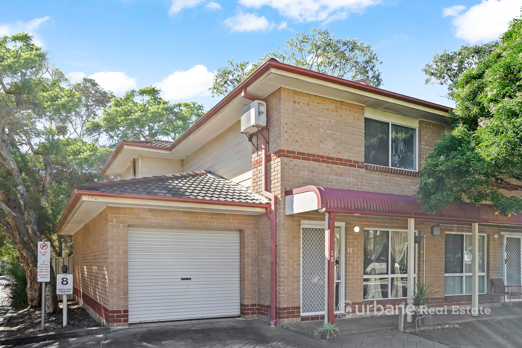 31-35 FIFTH AV, BLACKTOWN NSW 2148, 0 Schlafzimmer, 0 Badezimmer, Townhouse