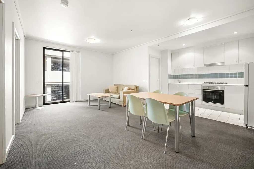 Melbourne 2ਬੈੱਡਰੂਮ Spacious 2 Bed 1 Carspace in Heart of CBD