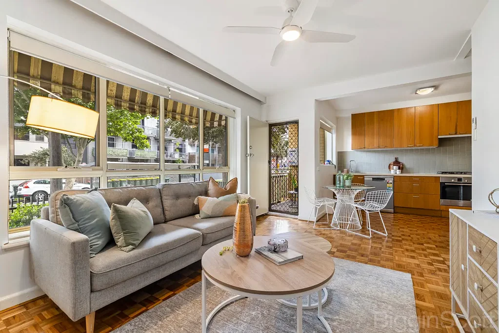3/10 Mitford Street, St Kilda, VIC 3182