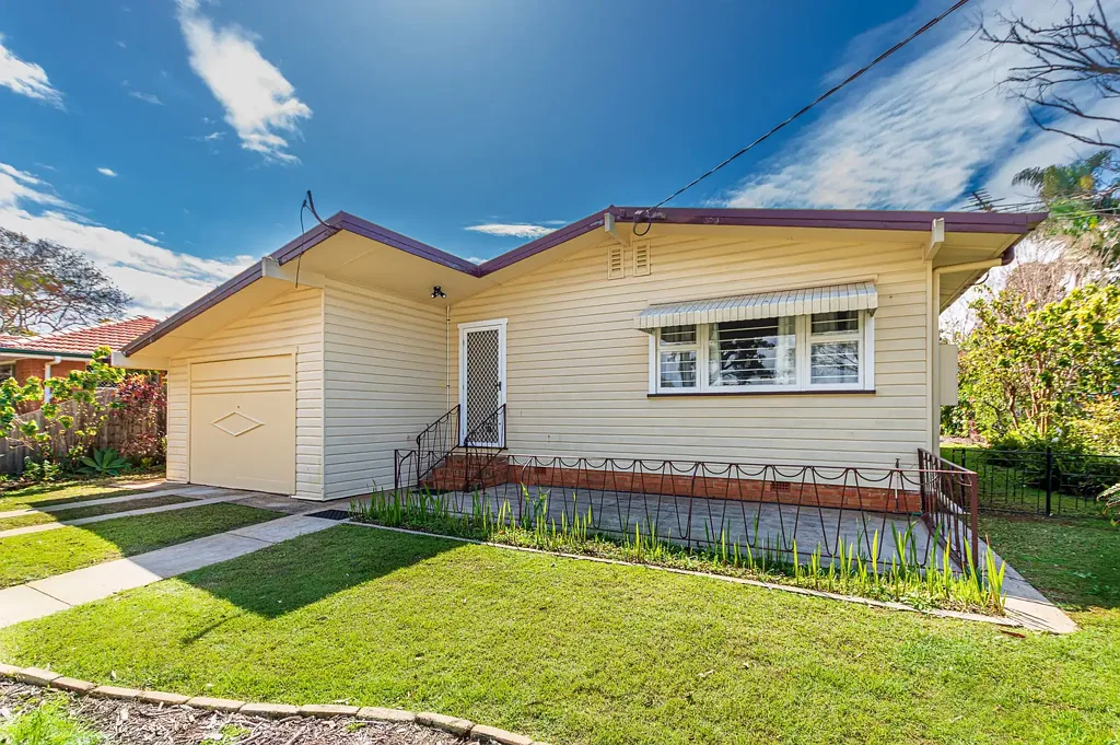 3 Bedroom Home
