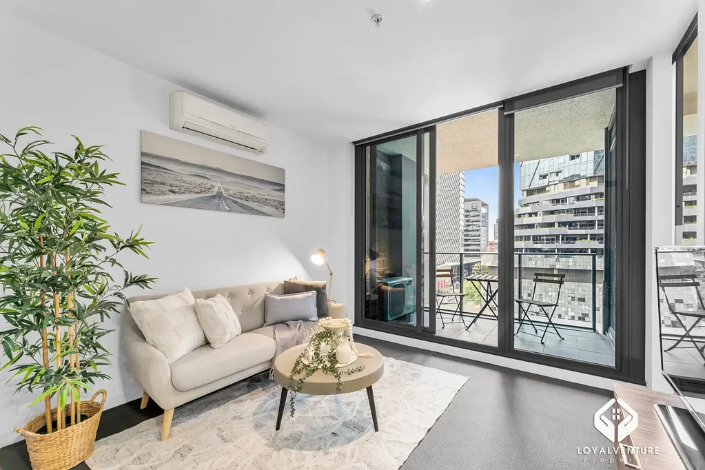 818/220 Spencer St, Melbourne, VIC 3000