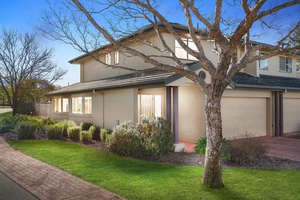 Lyneham 3બેડરૂમ The Sanctuary You've Been Waiting For