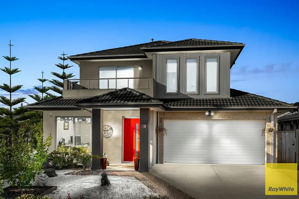 18 Sundowner Place, Point Cook, VIC 3030
