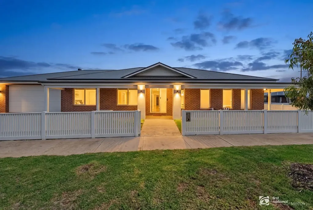 1 Seville Avenue, Eynesbury, VIC 3338