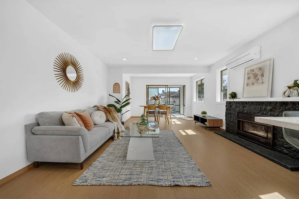 Papakura 4房  Space, Flexibility and Family Appeal