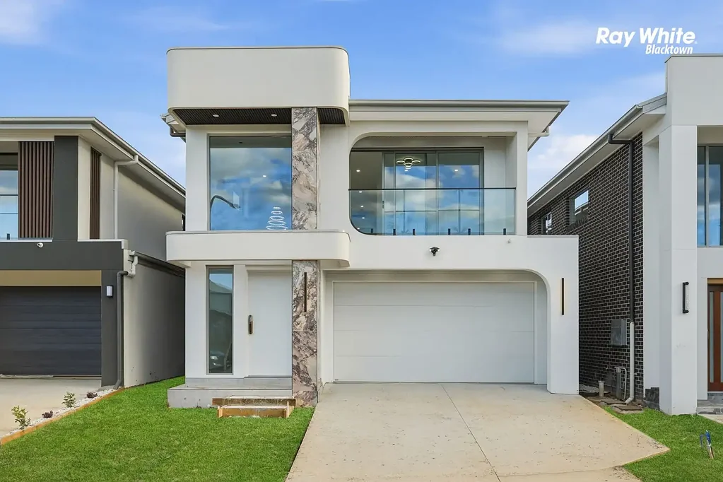 Melonba 5 Bedroom LUXARY 5 BEDROOMS + STUDY