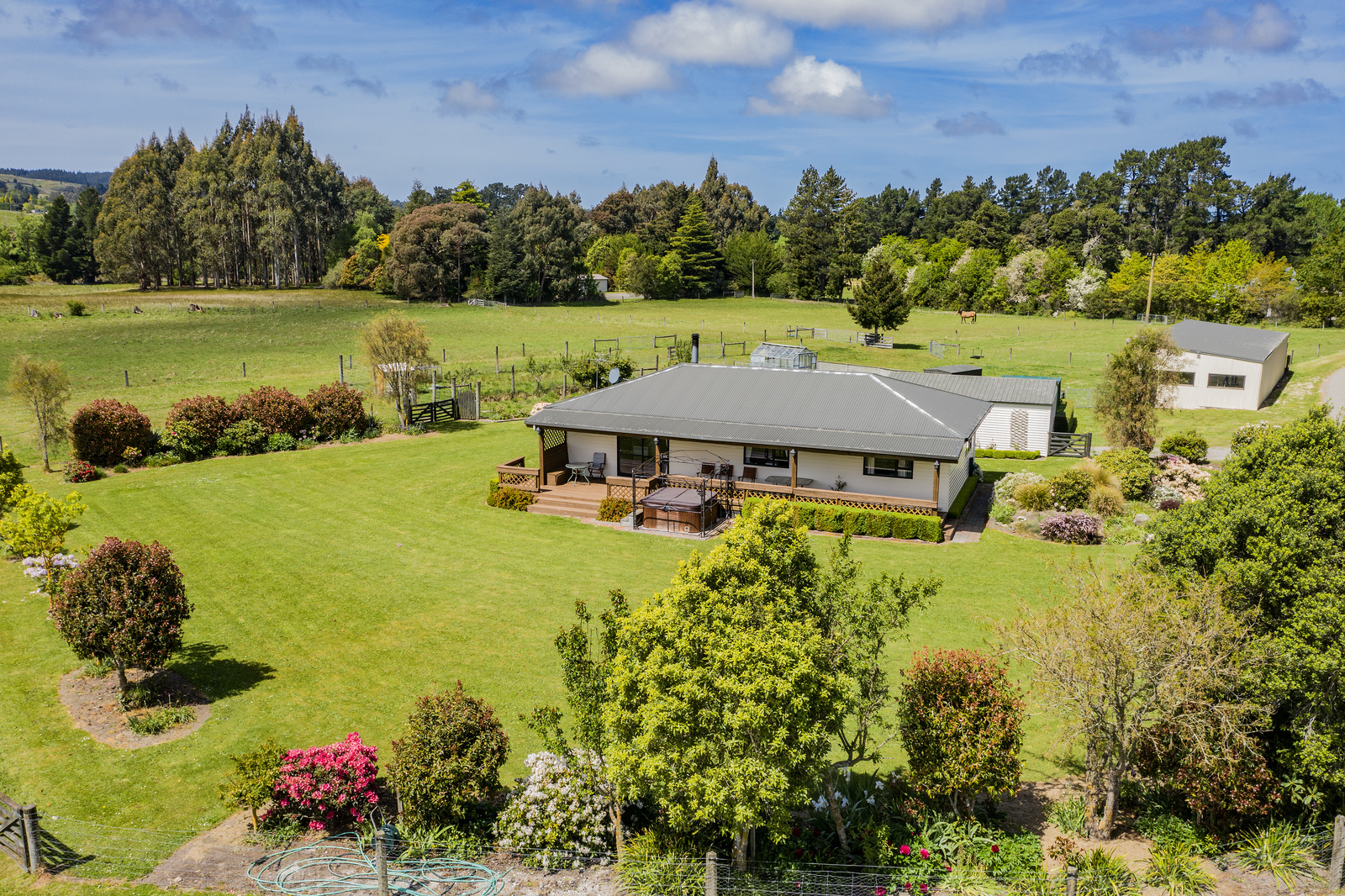 238 Loburn Whiterock Road, Loburn, Waimakariri, 3 ਕਮਰੇ, 1 ਬਾਥਰੂਮ, Lifestyle Property