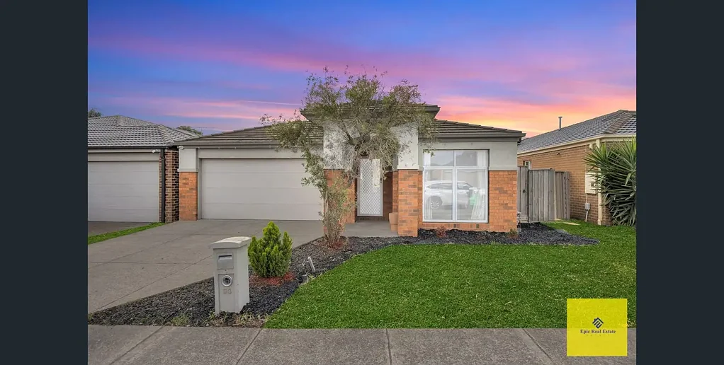 Family Comfort in a Prime Tarneit Location!