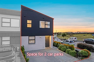 16 Magnetite Lane, Flat Bush, Manukau City