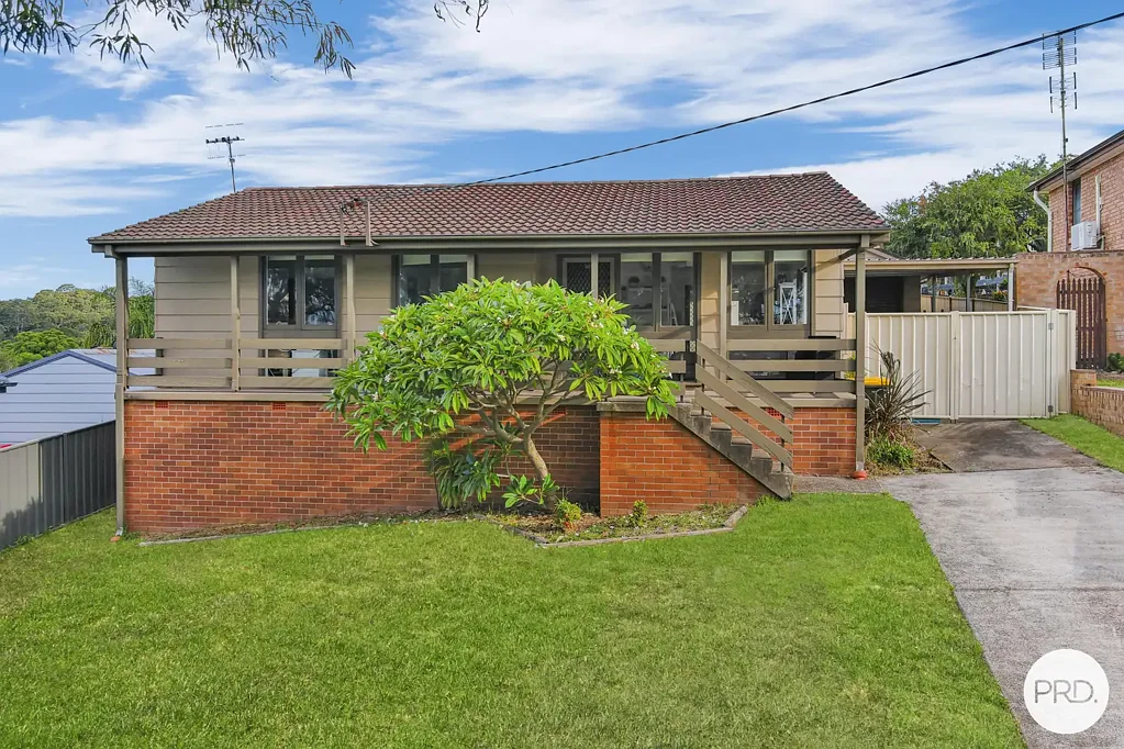 17 Wybalena Avenue, Koonawarra, NSW 2530