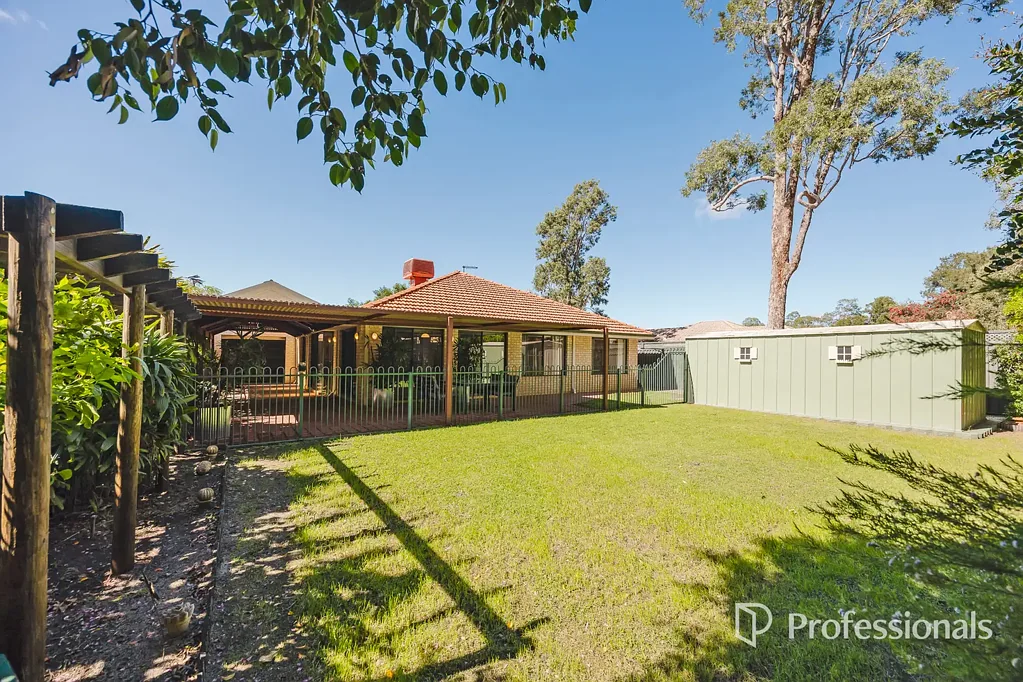 24 Millstream Grove, Ellenbrook, WA 6069