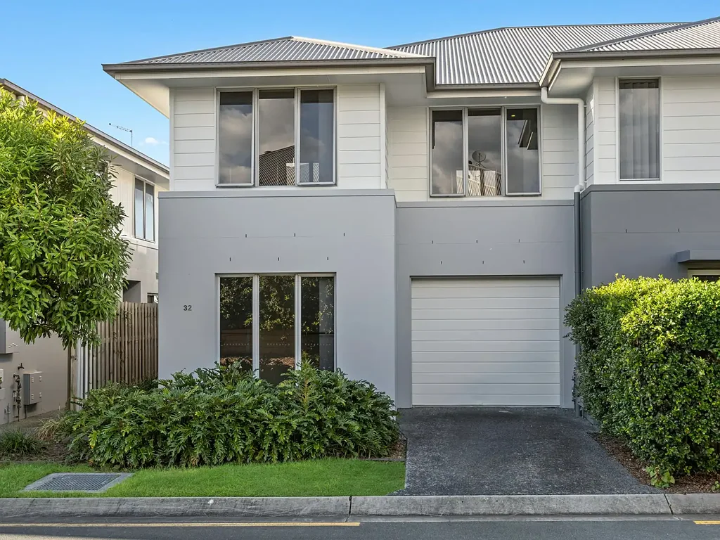 Unit 32/51 Lavender Drive, Griffin, QLD 4503