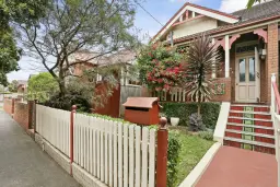 8 BLAIRGOWRIE ST, Dulwich Hill