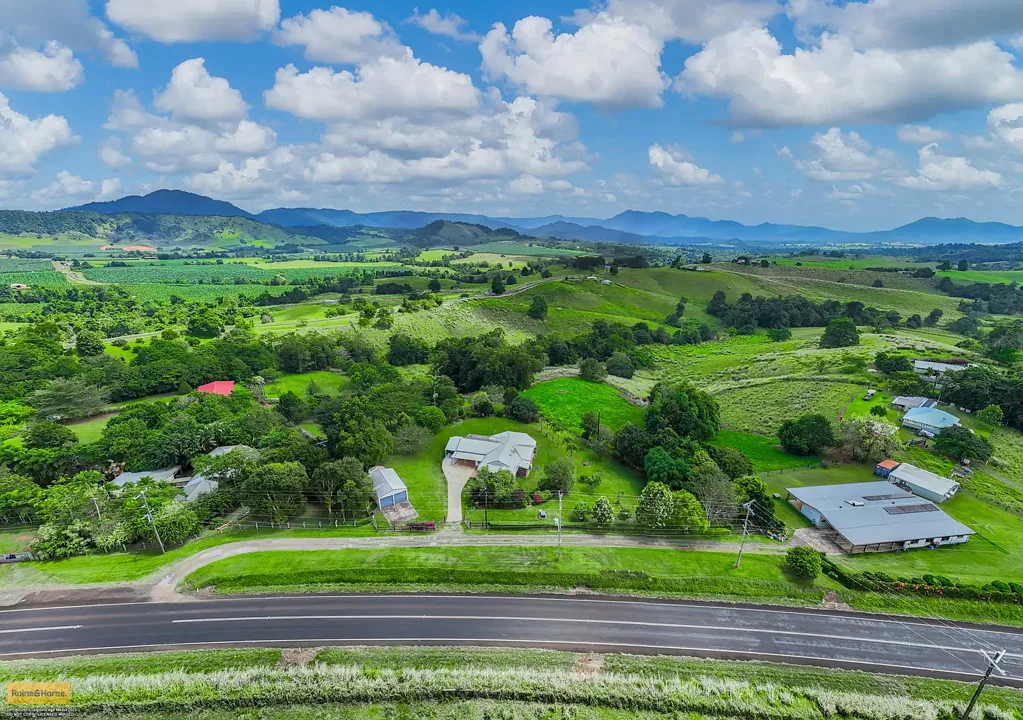 2032A Palmerston Highway, East Palmerston, QLD 4860