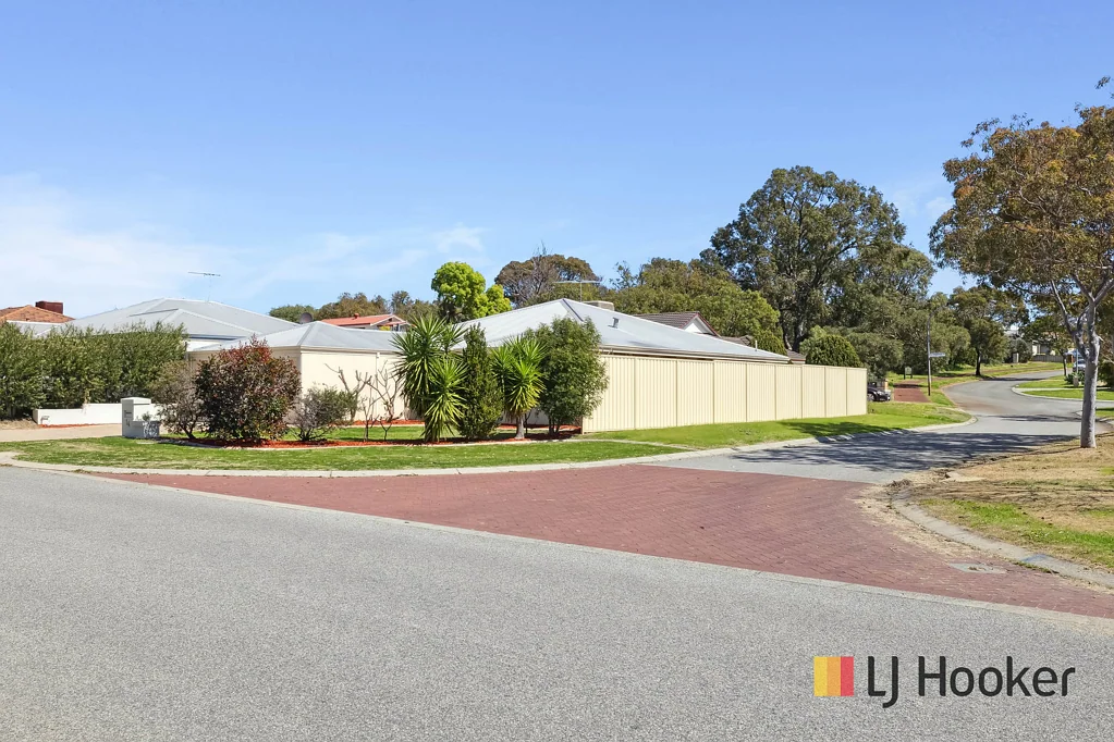 14 Birkett Avenue, Beeliar, WA 6164
