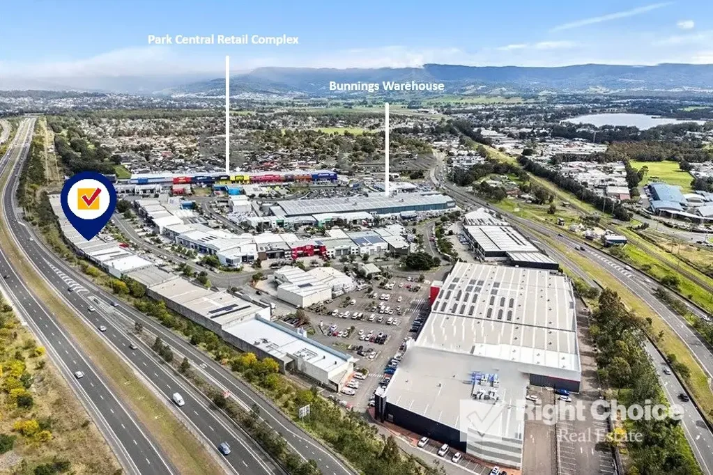 Outstanding Commercial Opportunity – Versatile Warehouse with Office & Mezzanine