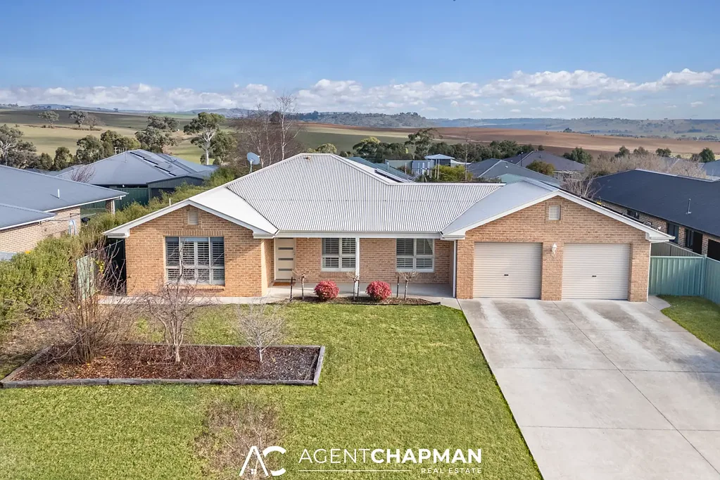 5 Barney Street, Windradyne, NSW 2795