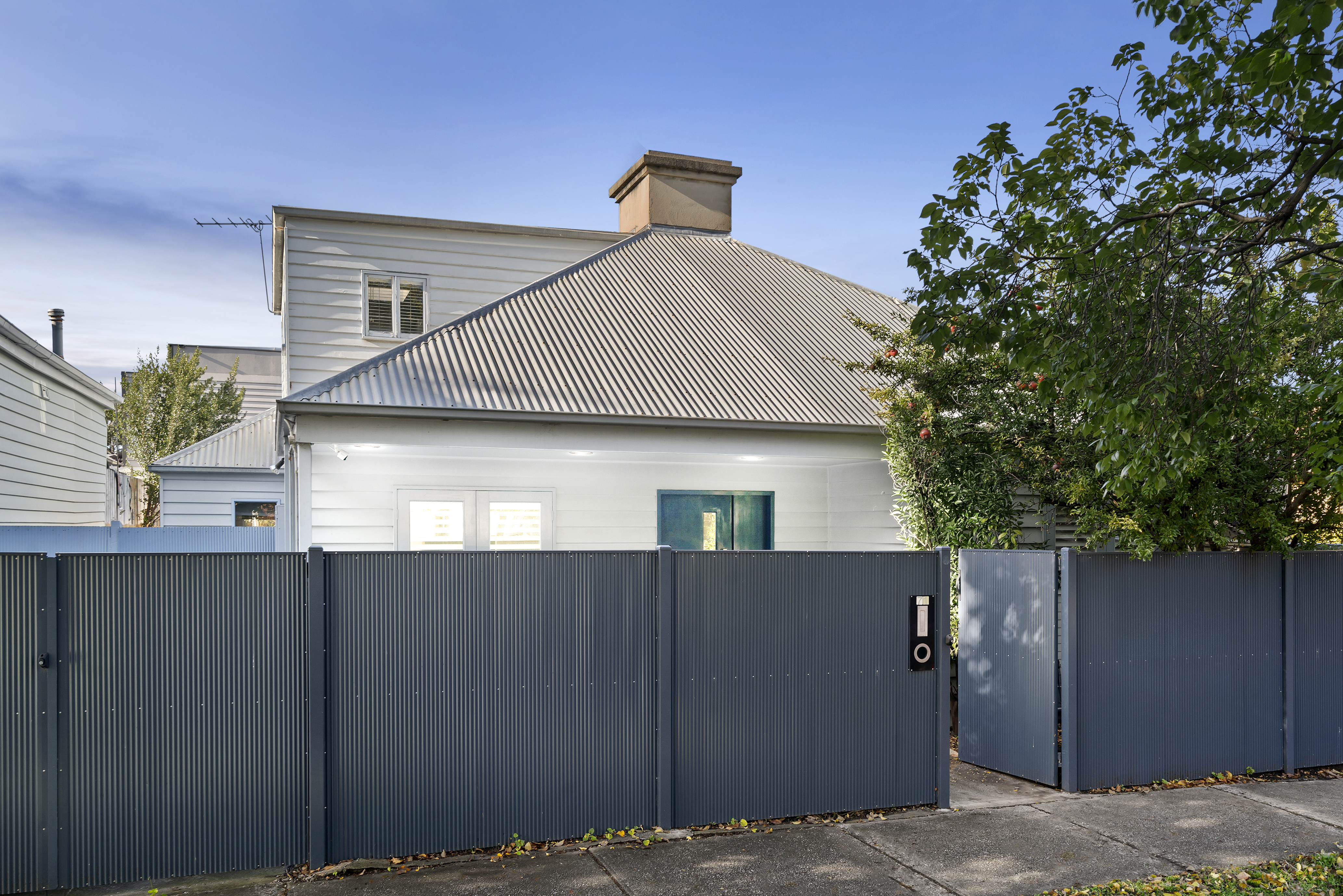 71 PASCO ST, WILLIAMSTOWN VIC 3016, 0房, 0浴, House