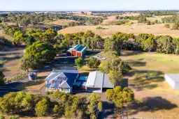 48 Meredith-Steiglitz Road, Meredith