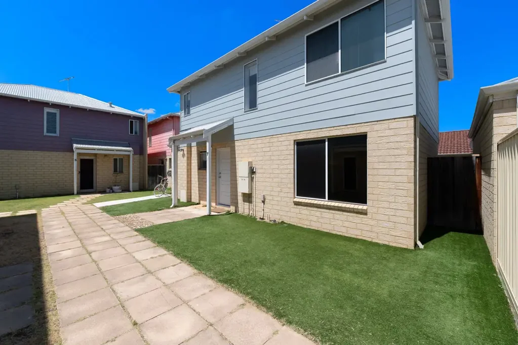 7/5 Johnson Road, Maylands, WA 6051