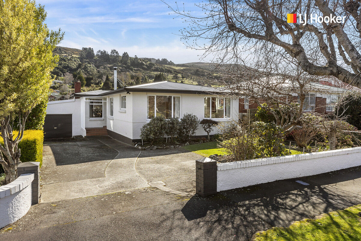 119 Centennial Avenue, Helensburgh, Dunedin, 3房, 1浴, House