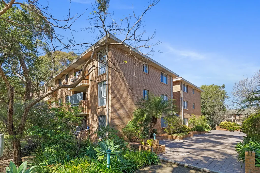 Sutherland 2 Slaapkamer Effortless Living