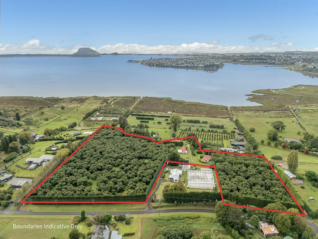 Te Puna Options on Oikimoke, Te Puna