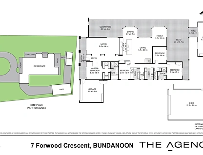 7 Forwood Crescent, Bundanoon, NSW 2578, 4房, 3浴, House