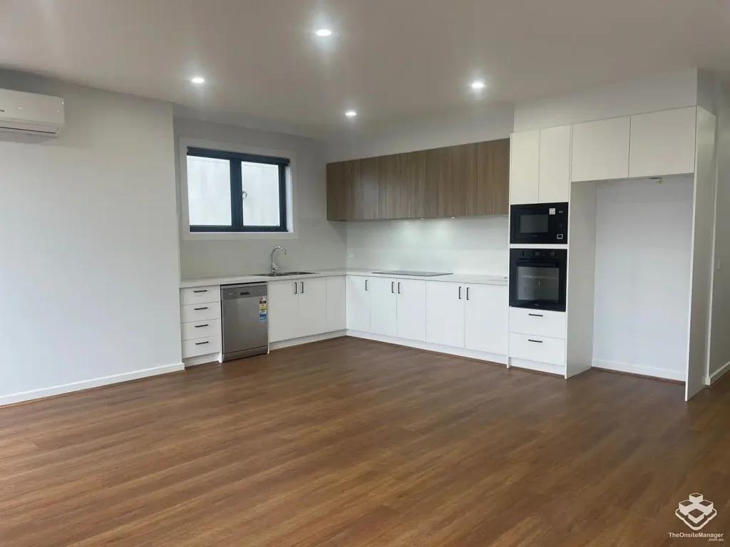 Brand New Townhouse in St Albans