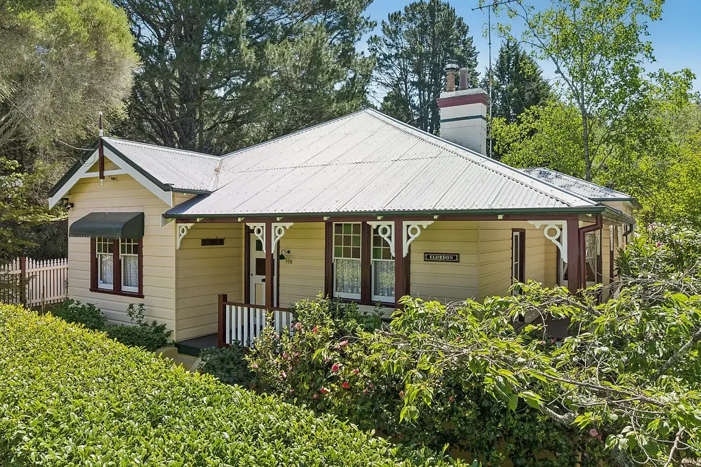 178 Megalong Street, Leura, NSW 2780