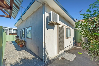 138a Excelsior Street, Merrylands, NSW 2160, 1 Bedrooms, 1 Bathrooms, House