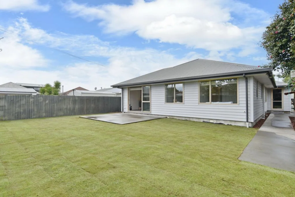 Dallington 4房  Exceptional Family Home with Space for Everyone