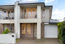 1a Hannam Avenue, Grange