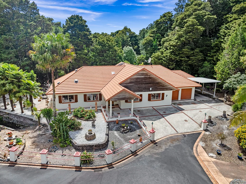 7 Tealmere Grove, Maunu, Whangarei, Northland