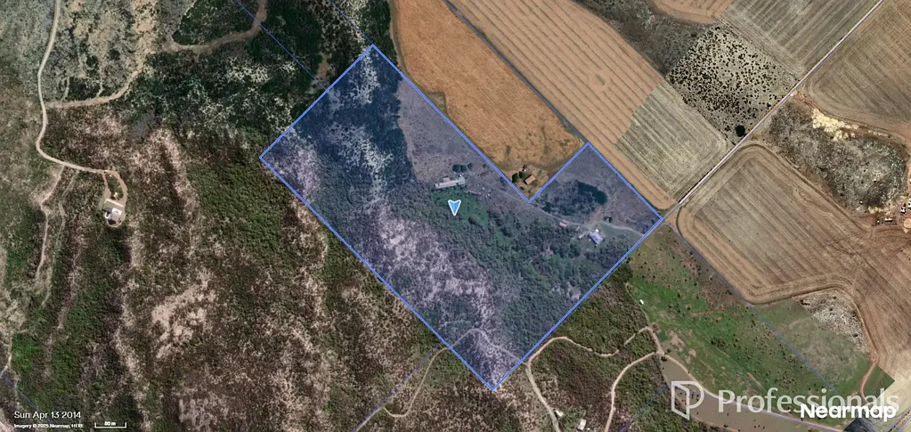 123 Company Road, South Greenough, WA 6528