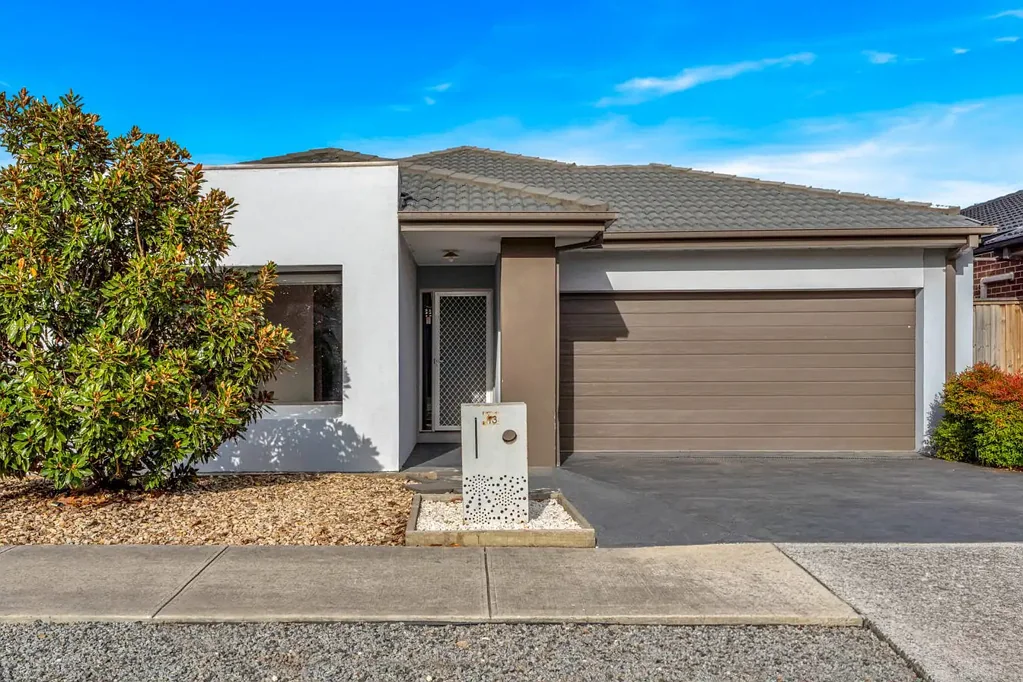 Mickleham 4બેડરૂમ A Low-Maintenance Home That Ticks All the  Boxes