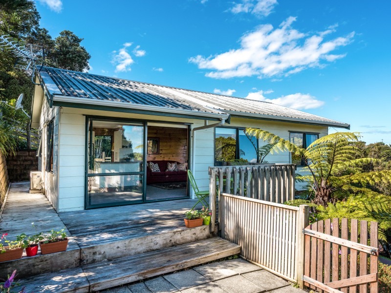 Hauraki Gulf Islands